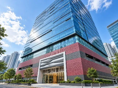 Hong Kong office